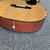 Used HOHNER HW200 Acoustic Guitar 41106-S000093713 View 10
