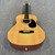 Used HOHNER HW200 Acoustic Guitar 41106-S000093713 View 6