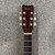 Used HOHNER HW200 Acoustic Guitar 41106-S000093717 View 4
