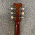 Used HOHNER HW200 Acoustic Guitar 41106-S000093717 View 5