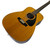 Used Yamaha FG-410-12 12 STRING Laminate Top Acoustic Guitar 40090-S000079442 View 3