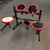 Used Remo PRACTICE SET Percussion Instrument 40111-S000187408 View 2