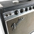 Used Fender PRINCETON REVERB 1968 Vintage Tube Guitar Combo View 3