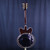 Used Gretsch COUNTRY CLASSIC II GUITAR Semi-Hollow Electric Guitar Green 6-String 40123-S000130252 View 7