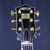 Used Gretsch COUNTRY CLASSIC II GUITAR Semi-Hollow Electric Guitar Green 6-String 40123-S000130252 View 4
