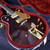 Used Gretsch COUNTRY CLASSIC II GUITAR Semi-Hollow Electric Guitar Green 6-String 40123-S000130252 View 11