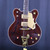 Used Gretsch COUNTRY CLASSIC II GUITAR Semi-Hollow Electric Guitar Green 6-String 40123-S000130252 View 1