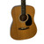 Used Lauren LA125N Laminate Top Acoustic Guitar Wood 40009-S000306045 View 2