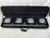 Used Chauvet 4BAR USB + CASE/FTSW Light Bar 40012-S000302680 View 1