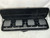 Used Chauvet 4BAR USB + CASE/FTSW Light Bar 40012-S000302680 View 4