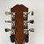Used Epiphone LES PAUL MODERN LP Type Electric Guitar Green 6-String 41124-S000204425 View 6