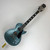 Used Epiphone LES PAUL MODERN LP Type Electric Guitar Green 6-String 41124-S000204425 View 4