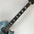 Used Epiphone LES PAUL MODERN LP Type Electric Guitar Green 6-String 41124-S000204425 View 2