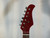 Used Carlo Robelli MINI S TYPE S Type Electric Guitar Red 6-String 40012-S000302696 View 3