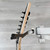 Used Jackson Kelly JS32T Electric Guitar - Black 40112-S000178141 View 10