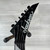 Used Jackson Kelly JS32T Electric Guitar - Black 40112-S000178141 View 4
