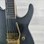 Used ESP LTD M-1001 Electric Guitar - Charcoal Metallic Satin 40112-S000178142 View 8