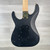 Used ESP LTD M-1001 Electric Guitar - Charcoal Metallic Satin 40112-S000178142 View 20