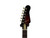 Used KAWAI S-1 Vintage Double Cutaway Electric Guitar Red 6-String 41120-S000033826 View 3