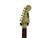 Used KIMBERLY MIJ GUITAR Vintage Double Cutaway Electric Guitar Red 6-String 41120-S000033828 View 3