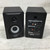 Used Tascam VL-S3 Desktop Powered Studio Monitors 40051-S000115072 View 2
