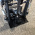 Used DRUM-TEC DP-921FB 1 FOOT DOUBLE KICK DRUM PEDAL 41106-S000093727 View 4