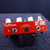 Used Fulltone GT-500 DISTORTION BOOST Distortion Pedal 40123-S000130270 View 3