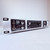 Used Peavey Tour Series 450 Bass Amplifier Head 41121-S000050955 View 1