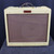 Used Fender BLUES JUNIOR USA 90S TWEED Vintage Tube Guitar Combo 40123-S000130275 View 1