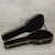 Used Ovation CE4412-5 Laminate Top Acoustic Guitar Black 40015-S000327646 View 3