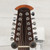 Used Ovation CE4412-5 Laminate Top Acoustic Guitar Black 40015-S000327646 View 5