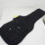 Used Fender Deluxe Electric Bag Guitar Gig Bag 40042-S000258392 View 1