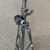 Used STRAIGHT CYMBAL STAND 41106-S000093736 View 3