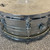 Used 5.5 X 14 STEEL Snare Drum 41106-S000093737 View 3
