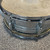 Used 5.5 X 14 STEEL Snare Drum 41106-S000093737 View 5