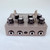 Used Crazy Tube Circuits Unobtanium Raw Overdrive Guitar Pedal 41121-S000050956 View 9