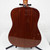 Used Ibanez Artwood AW50-NT Acoustic Guitar 40042-S000258410 View 14