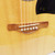 Used Ibanez Artwood AW50-NT Acoustic Guitar 40042-S000258410 View 7
