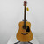 Used Ibanez Artwood AW50-NT Acoustic Guitar 40042-S000258410 View 3