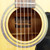 Used Ibanez Artwood AW50-NT Acoustic Guitar 40042-S000258410 View 6