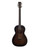 Used Tanglewood TWCR Parlor Crossroads Mahogany Acoustic Guitar 41115-S000112750 View 2