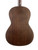 Used Tanglewood TWCR Parlor Crossroads Mahogany Acoustic Guitar 41115-S000112750 View 4