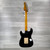 Used Spectrum 6-string Electric Guitar - Sunburst - AS IS - Neck Warped 40112-S000178147 View 13