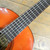 Used Yamaha G-55-1 Laminate Top Acoustic Guitar Wood 40105-S000076095 View 5