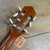 Used Yamaha G-55-1 Laminate Top Acoustic Guitar Wood 40105-S000076095 View 12