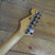 Used Squier STRATOCASTER MIK S Type Electric Guitar White 6-String 40105-S000076094 View 11