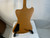 Used Eastwood STORMBIRD Offset Double Cutaway Electric Guitar Yellow 6-String 40012-S000302705 View 7
