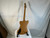 Used Eastwood STORMBIRD Offset Double Cutaway Electric Guitar Yellow 6-String 40012-S000302705 View 8