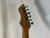 Used Eastwood STORMBIRD Offset Double Cutaway Electric Guitar Yellow 6-String 40012-S000302705 View 9