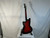 Used Silvertone 1478 Offset Double Cutaway Electric Guitar Sunburst 6-String 40012-S000302710 View 6